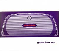 glovebox cover