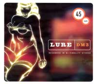 lure cover