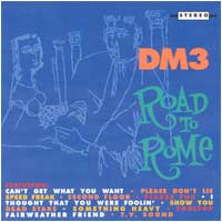road to rome cover