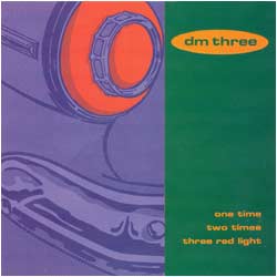 one time two times cover