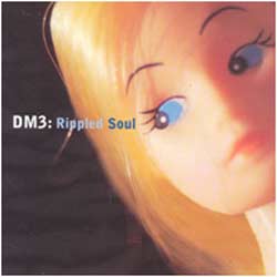 rippled soul cover