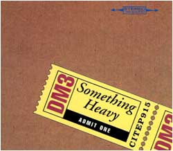 something heavy cover