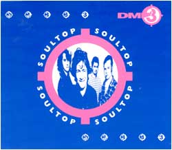 soultop cover