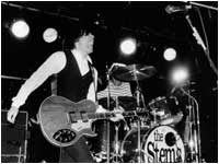 with stems