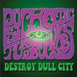 Psychotic Turnbuckles - Destroy Dull City