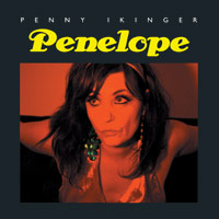 Penny Ikinger - Penelope