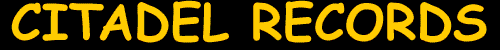 citadel name logo